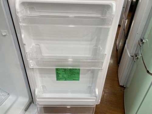 YAMADA (ヤマダ) 2ドア冷蔵庫 YRZ-F15J 2023年製 156L｜トレファクONLINE