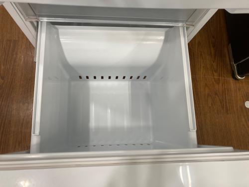 YAMADA (ヤマダ) 2ドア冷蔵庫 YRZ-F15J 2023年製 156L｜トレファクONLINE