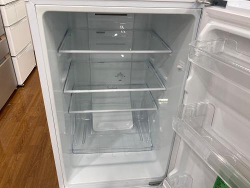 YAMADA (ヤマダ) 2ドア冷蔵庫 YRZ-F15J 2023年製 156L｜トレファクONLINE