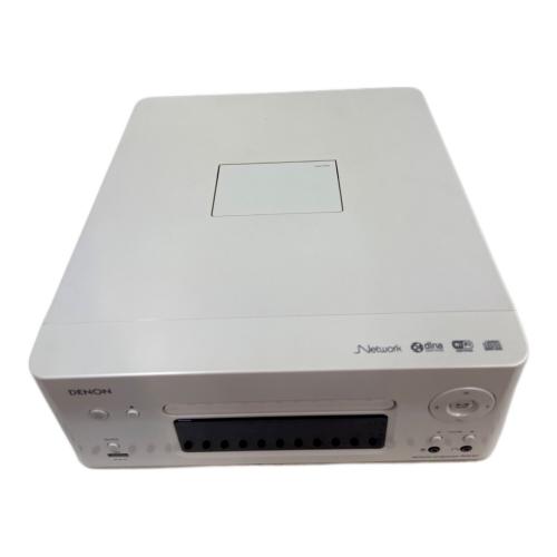 DENON (デノン) ネットワークオーディオコンポ RCD-N7 2011年製