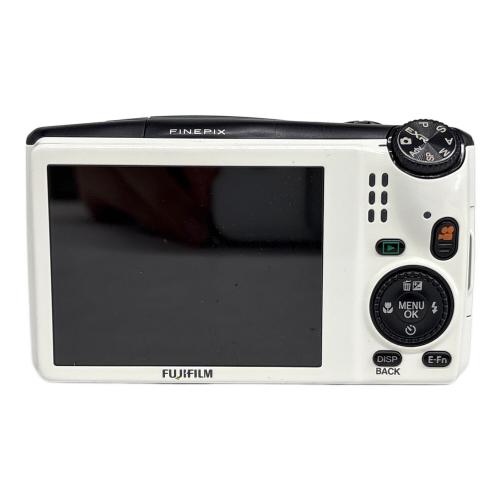 FUJIFILM (フジフィルム) コンパクトデジタルカメラ FinePix F1000EXR