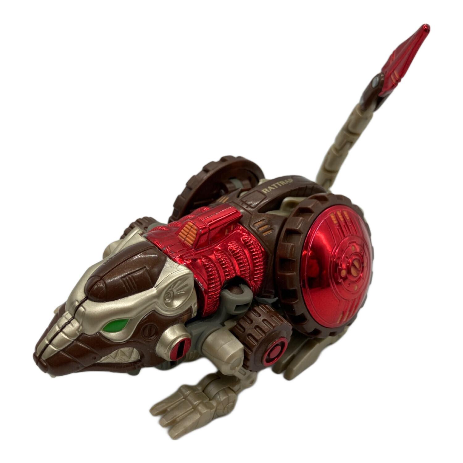 フィギュア トランスフォーマー ビーストウォーズ 6体セット