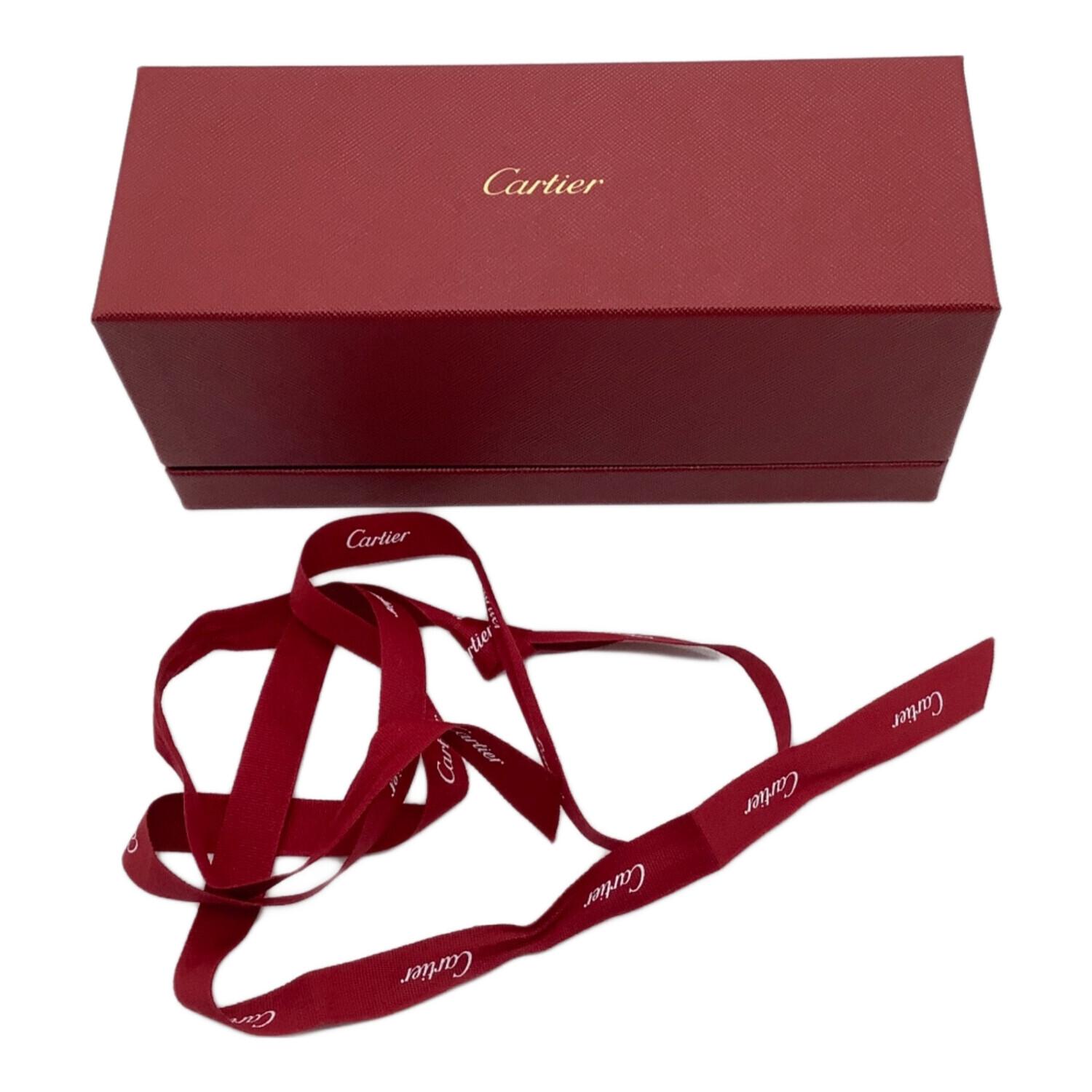 Cartier (カルティエ) キャンドル 3点｜トレファクONLINE