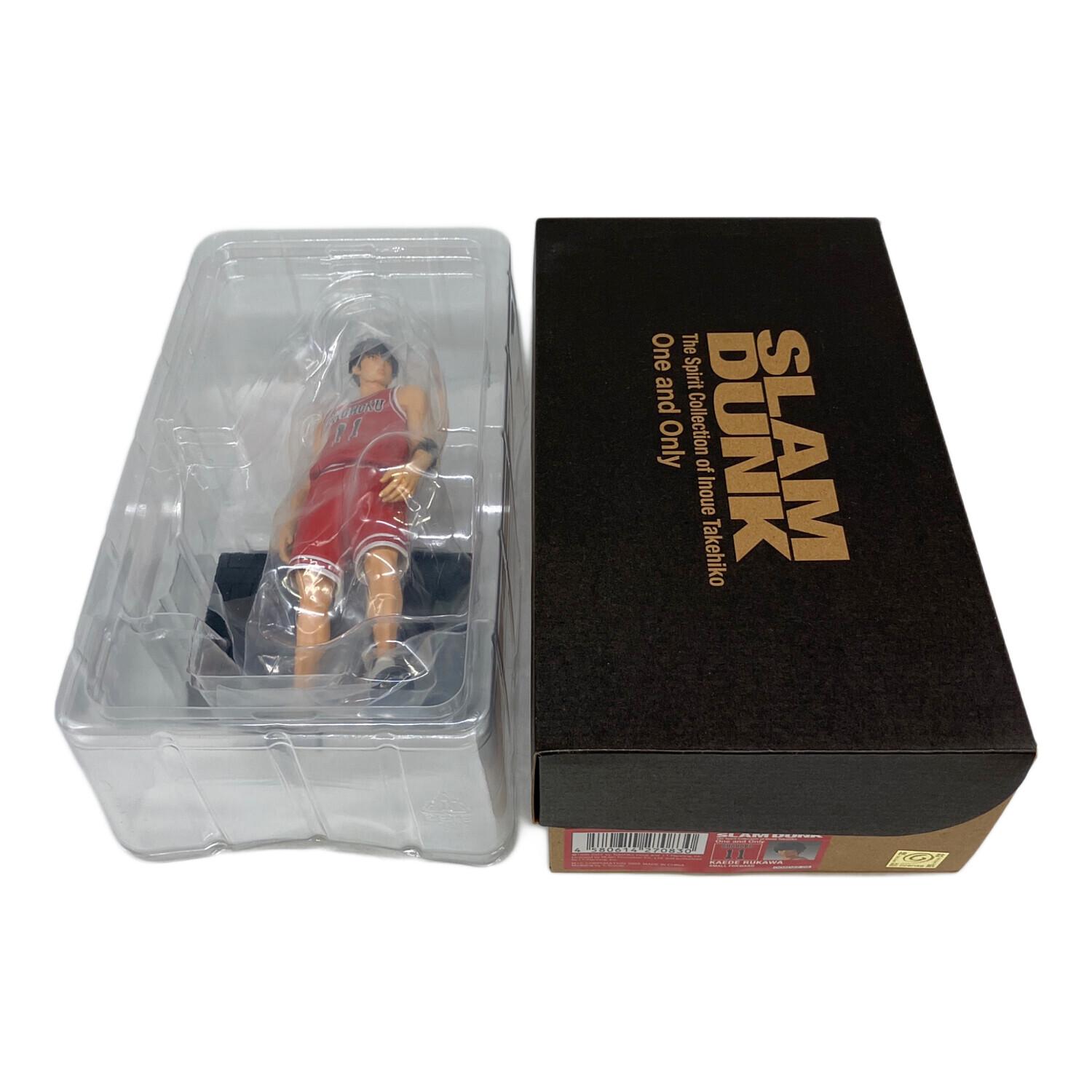 流川楓 SLAM DUNK -スラムダンク- One and Only フィギュア