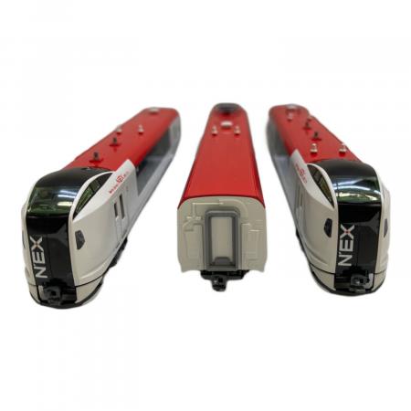 KATO (カトー) Nゲージ 10-847・848 E259系成田エクスプレス 基本