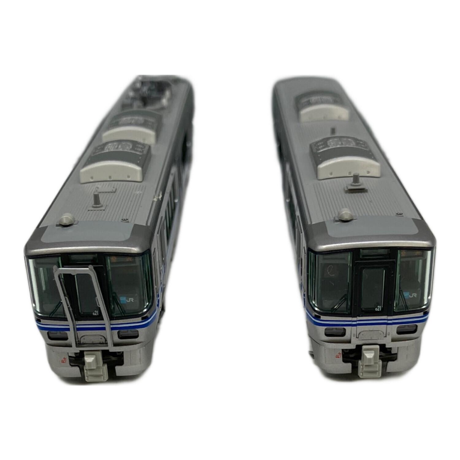 KATO (カトー) Nゲージ 10-1395 521系(2次車) 2両セット｜トレファクONLINE