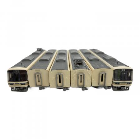 KATO (カトー) Nゲージ 10-170 221系直流近郊形電車 動作確認済み