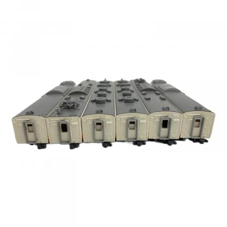 KATO (カトー) Nゲージ 10-158 JR電気車 パノラマエクスプレスアルプス