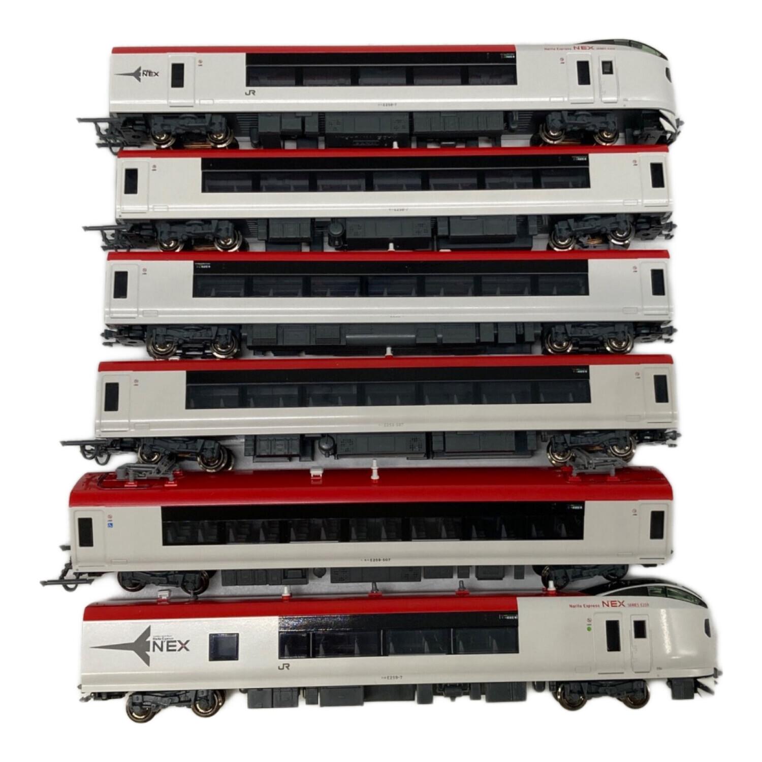 KATO (カトー) Nゲージ 10-821 JR東日本 E259系直流特急形電車「成田