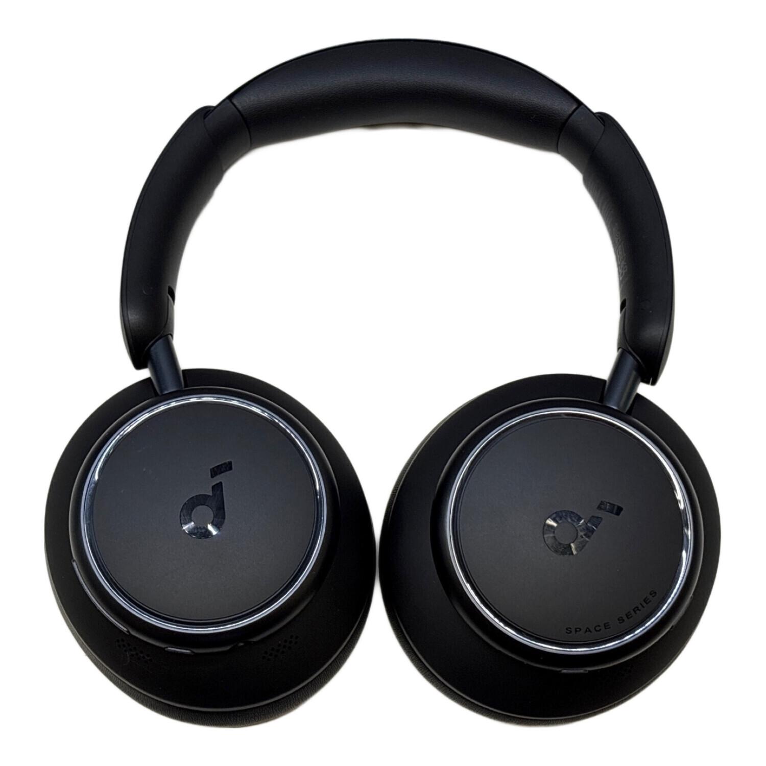 SOUNDCORE (サウンドコア) ヘッドホン Soundcore Space Q45 A3040