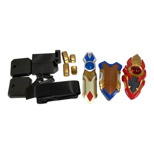 BANDAI (バンダイ) ULTRA REPLICA-ウルトラレプリカ 「ウルトラマン