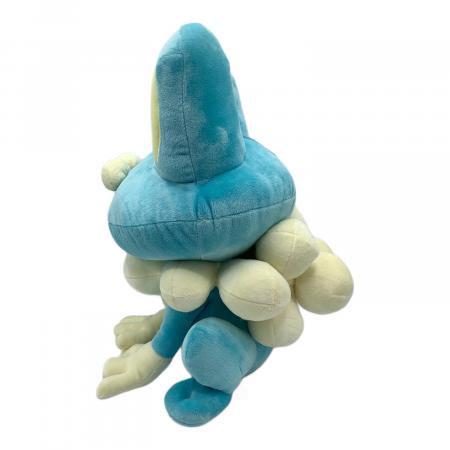 Pokemon Center (ポケモンセンター) ぬいぐるみ 等身大ケロマツ