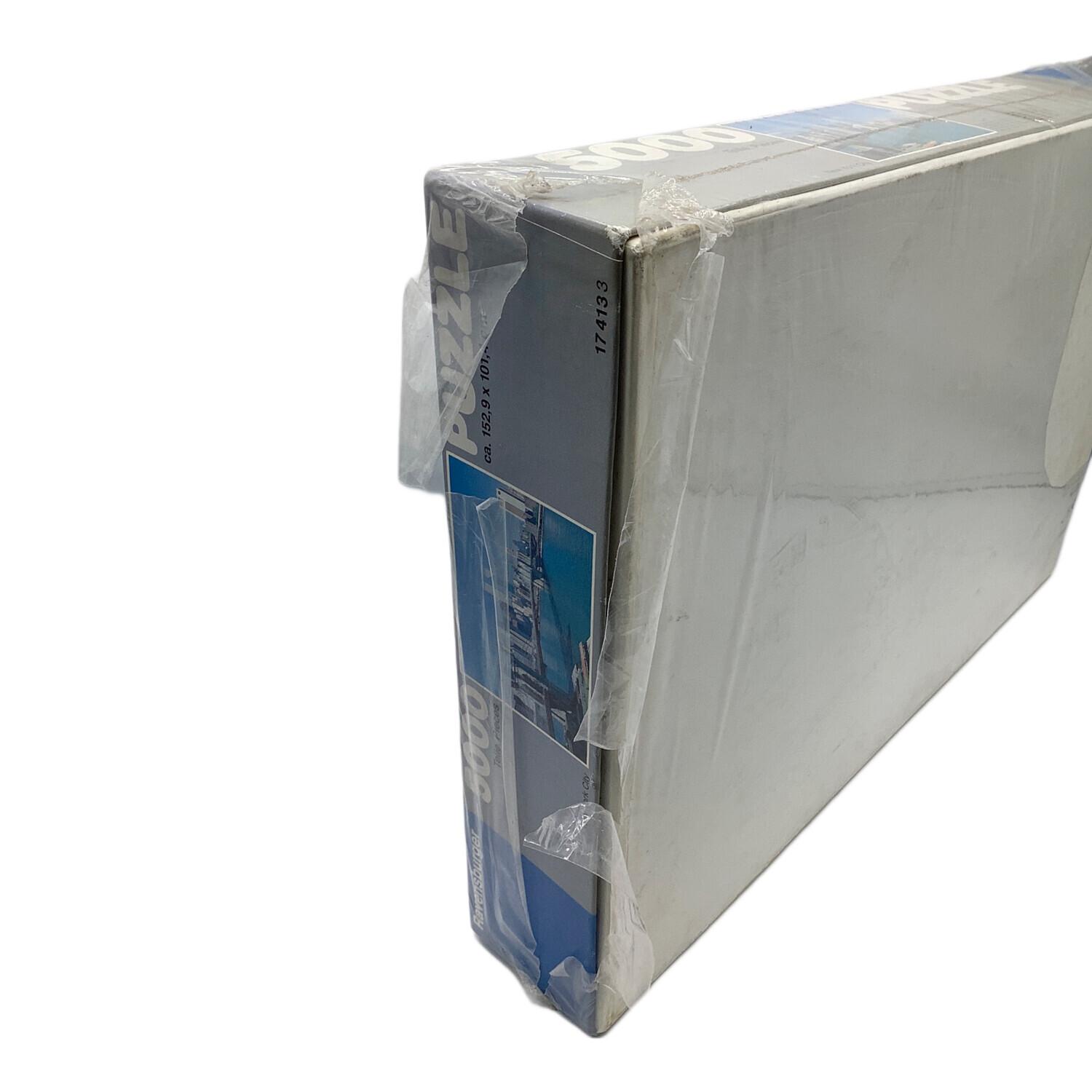 Ravensburger ジグソーパズル NEW YORK CITY 5000 Piece Puzzle 1992