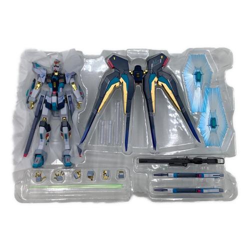 METAL ROBOT魂 ＜SIDE MS＞ ストライクフリーダムガンダム弐式 ［初音