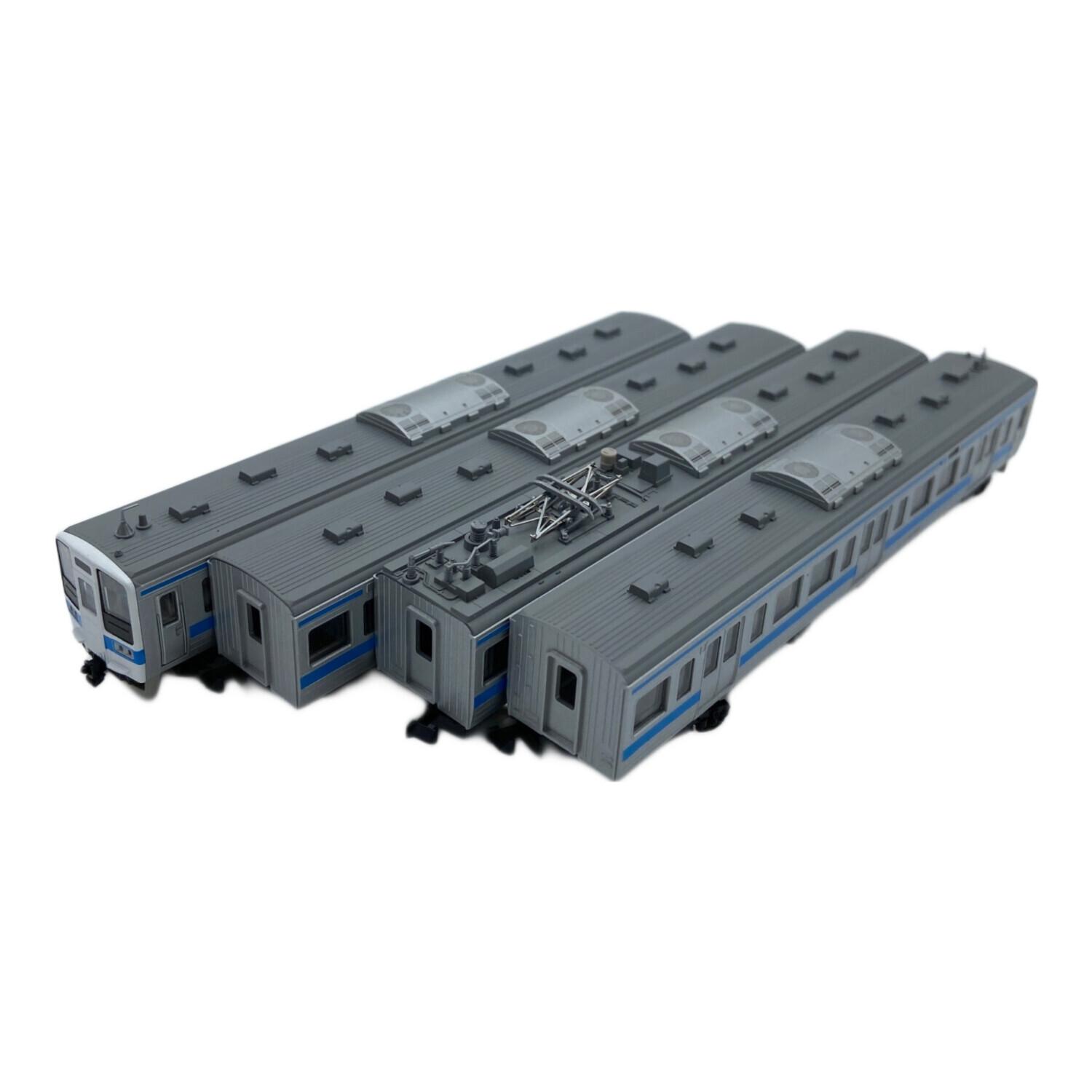 TOMIX (トミックス) Nゲージ 92050 JR415系 1500番台 近郊電車 九州色