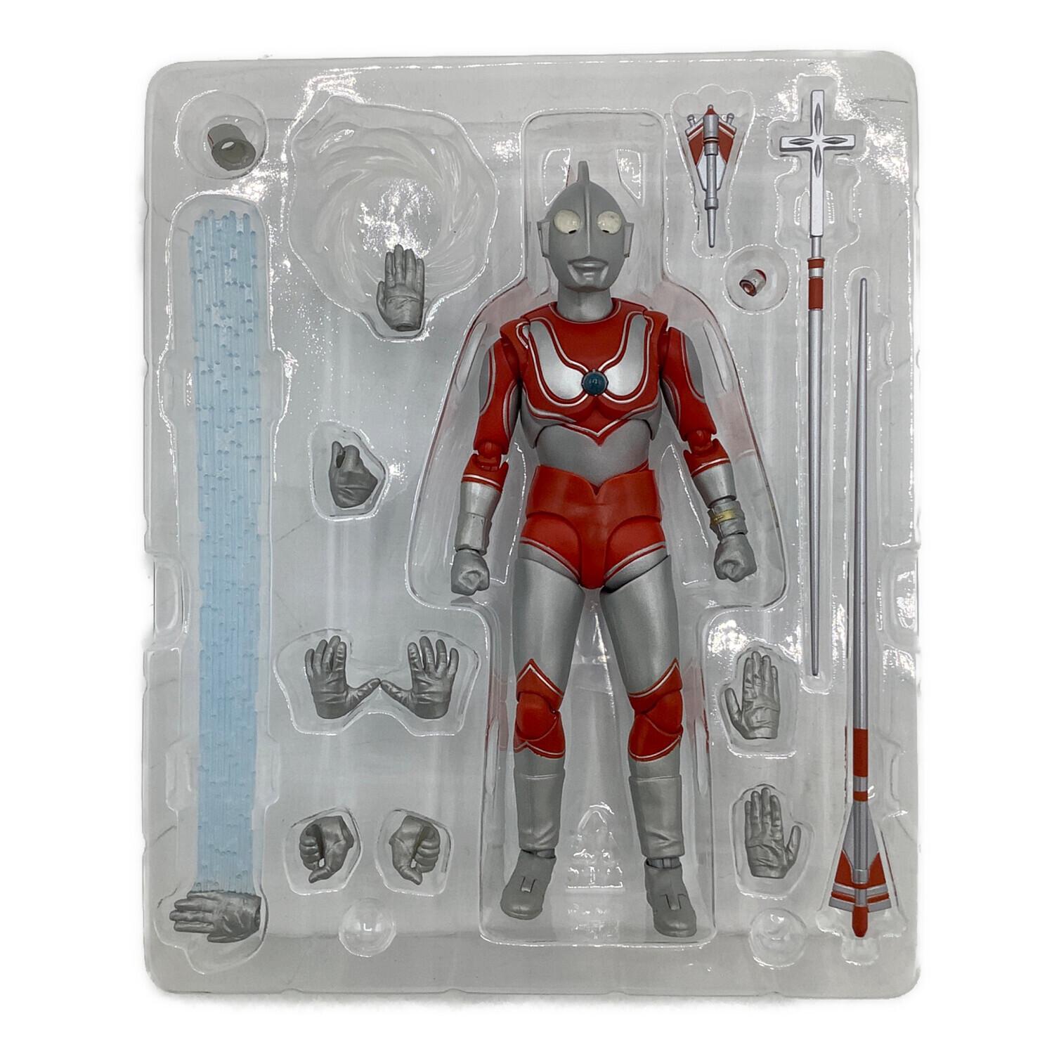 BANDAI (バンダイ) ウルトラマン S.H.Figuarts ウルトラマンジャック