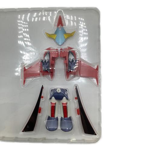 スーパーロボット超合金 勇者ライディーン ライディーン｜トレファクONLINE