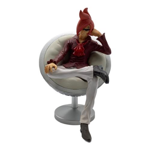 フィギュア ワンピース ジェルマ66 ヴィンスモーク 5体セット