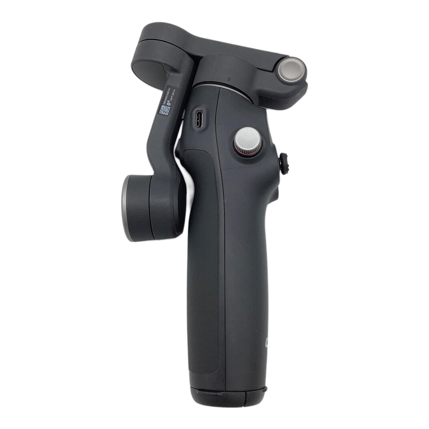 DJI (ディー・ジェイ・アイ) スマートフォンスタビライザー OSMO