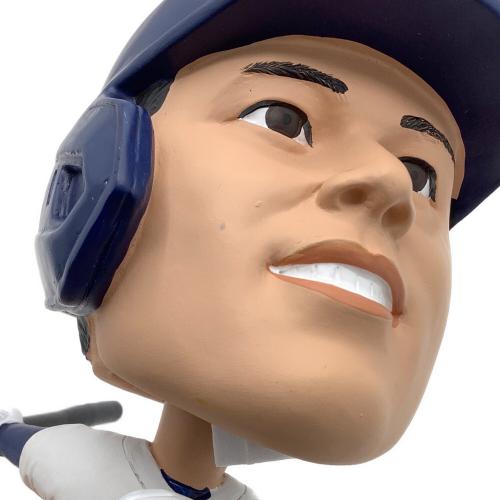 foco (フォコ) フィギュア ボブルヘッド MLB ドジャース 大谷翔平 BIG