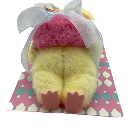 POPMART (ポップマート) THE MONSTERS LABUBU Let's Checkmate