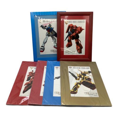 DeAGOSTINI (デアゴスティーニ) GUNDAM FACT FILEセット ガンダム