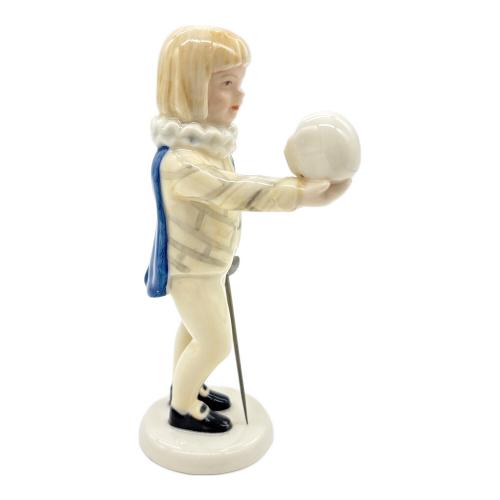 ROYAL COPENHAGEN (ロイヤル・コペンハーゲン) イヤーフィギュリン