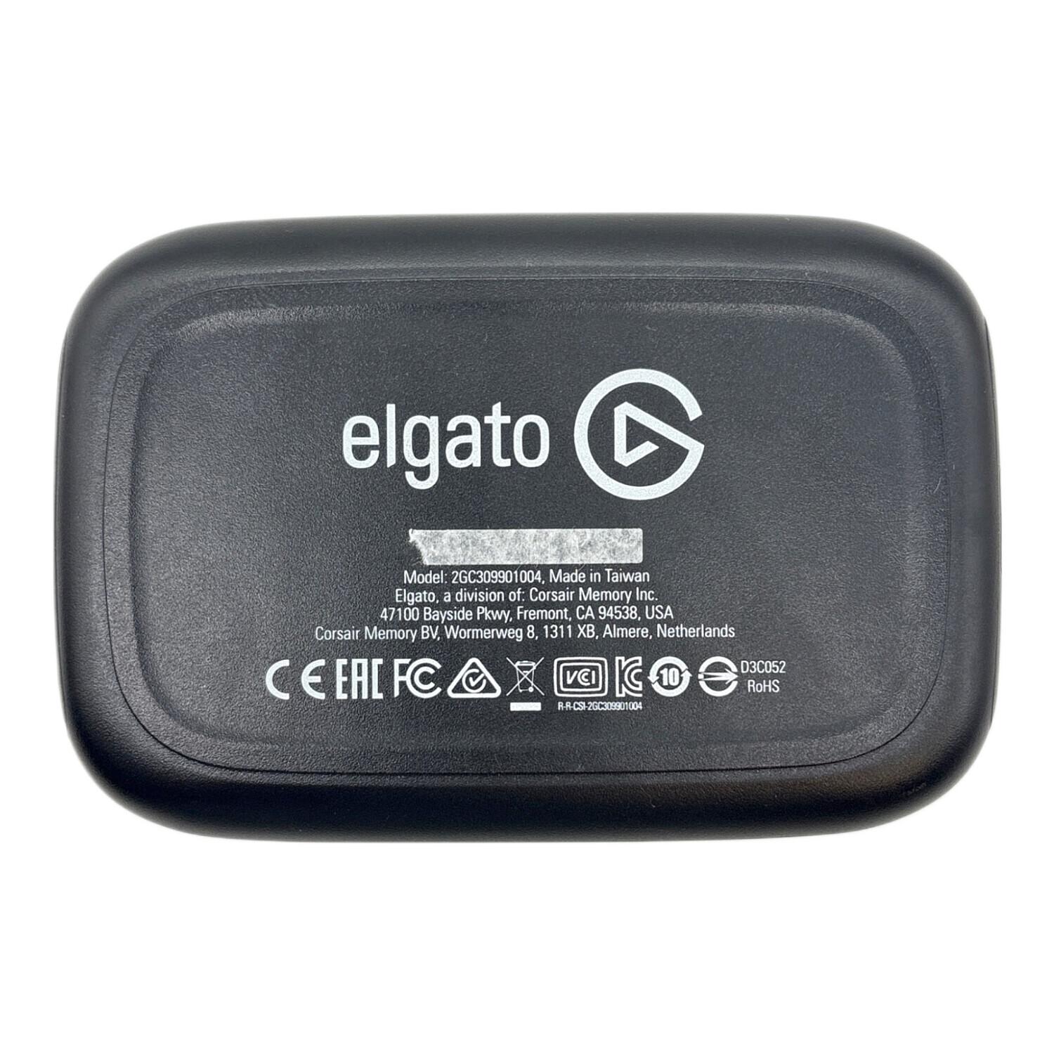 elgato (エルガト) キャプチャーボード HD60S｜トレファクONLINE