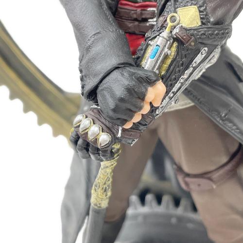 Assassin's Creed Syndicate（アサシン クリード シンジケート