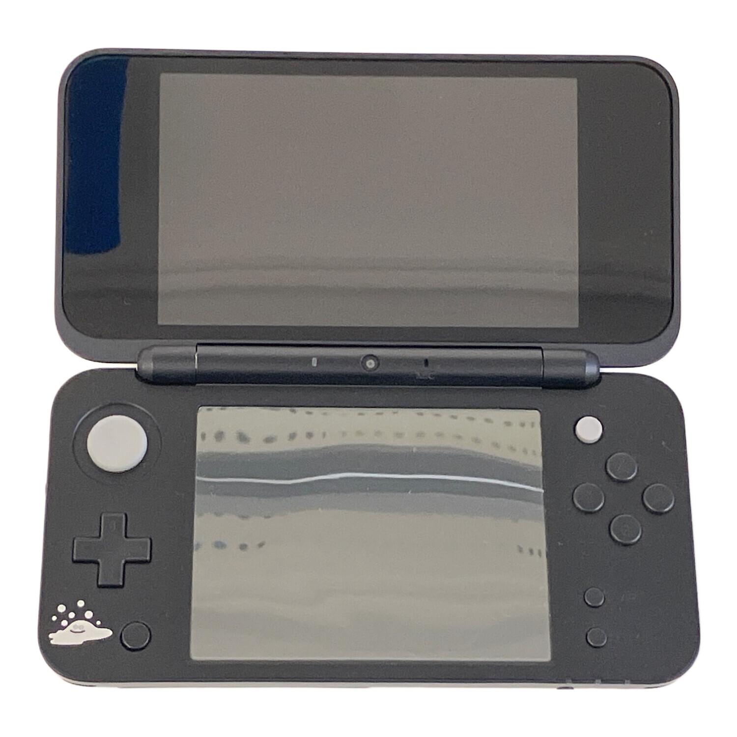 Nintendo (ニンテンドー) New 2DS LL ドラゴンクエスト はぐれメタル