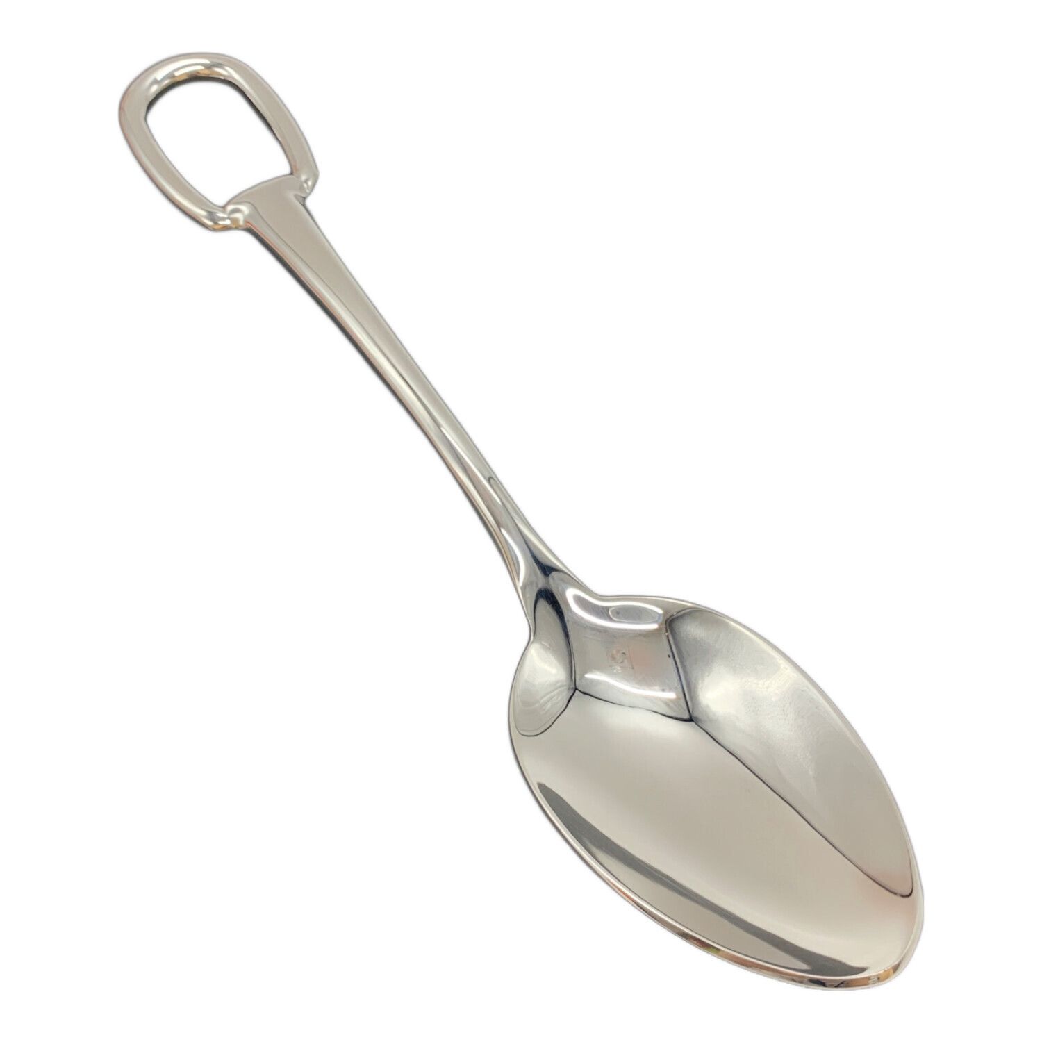 HERMES (エルメス) ディナースプーン アトラージュ｜トレファクONLINE