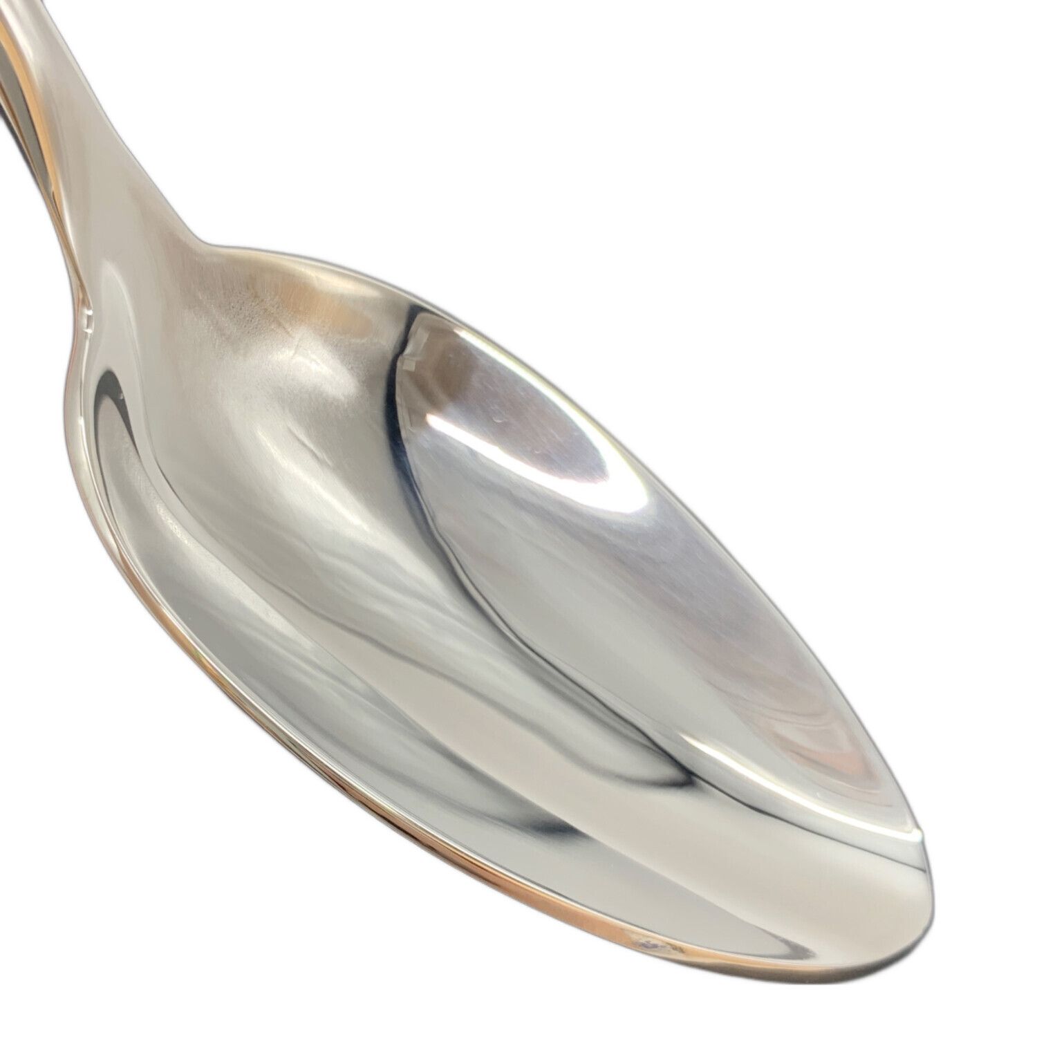 HERMES (エルメス) ディナースプーン アトラージュ｜トレファクONLINE