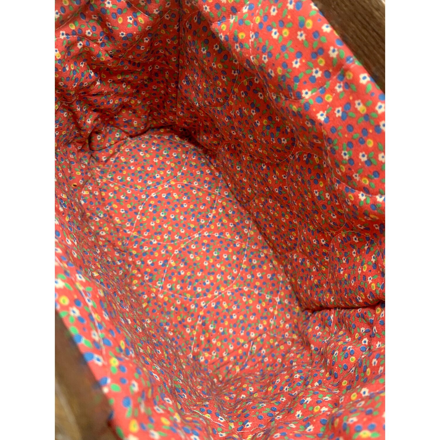 Caro Nan Basket ヴィンテージカロナンバスケット セントクレア