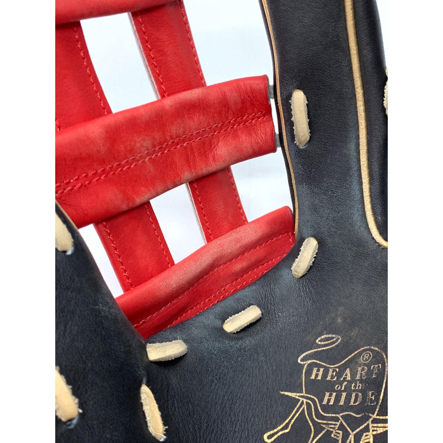 RAWLINGS (ローリングス) 軟式用グラブ 13インチ ブラック