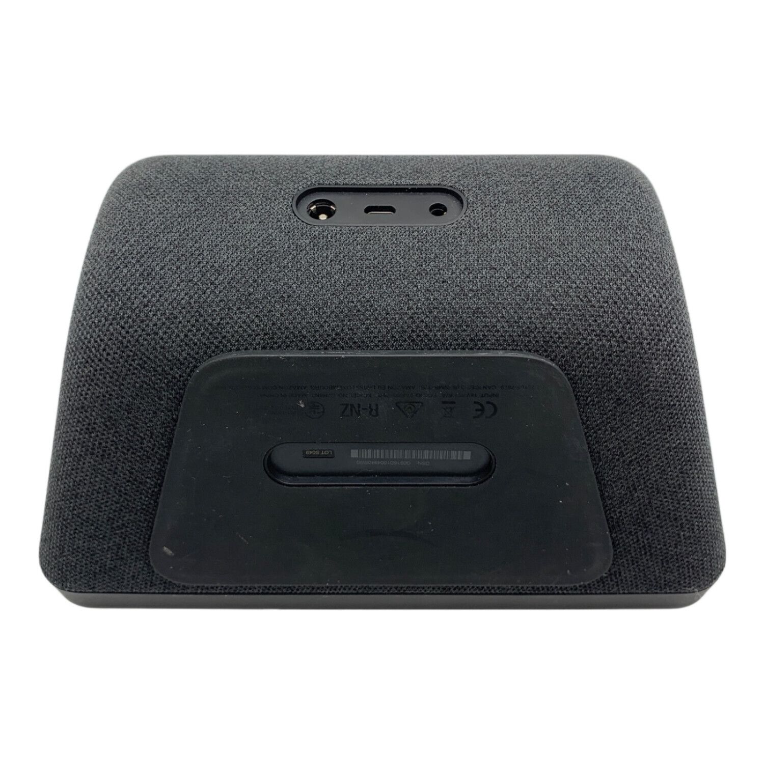 Echo Show 8 PC周辺機器 第1世代/HDスマートディスプレイ C7H6N3 2020