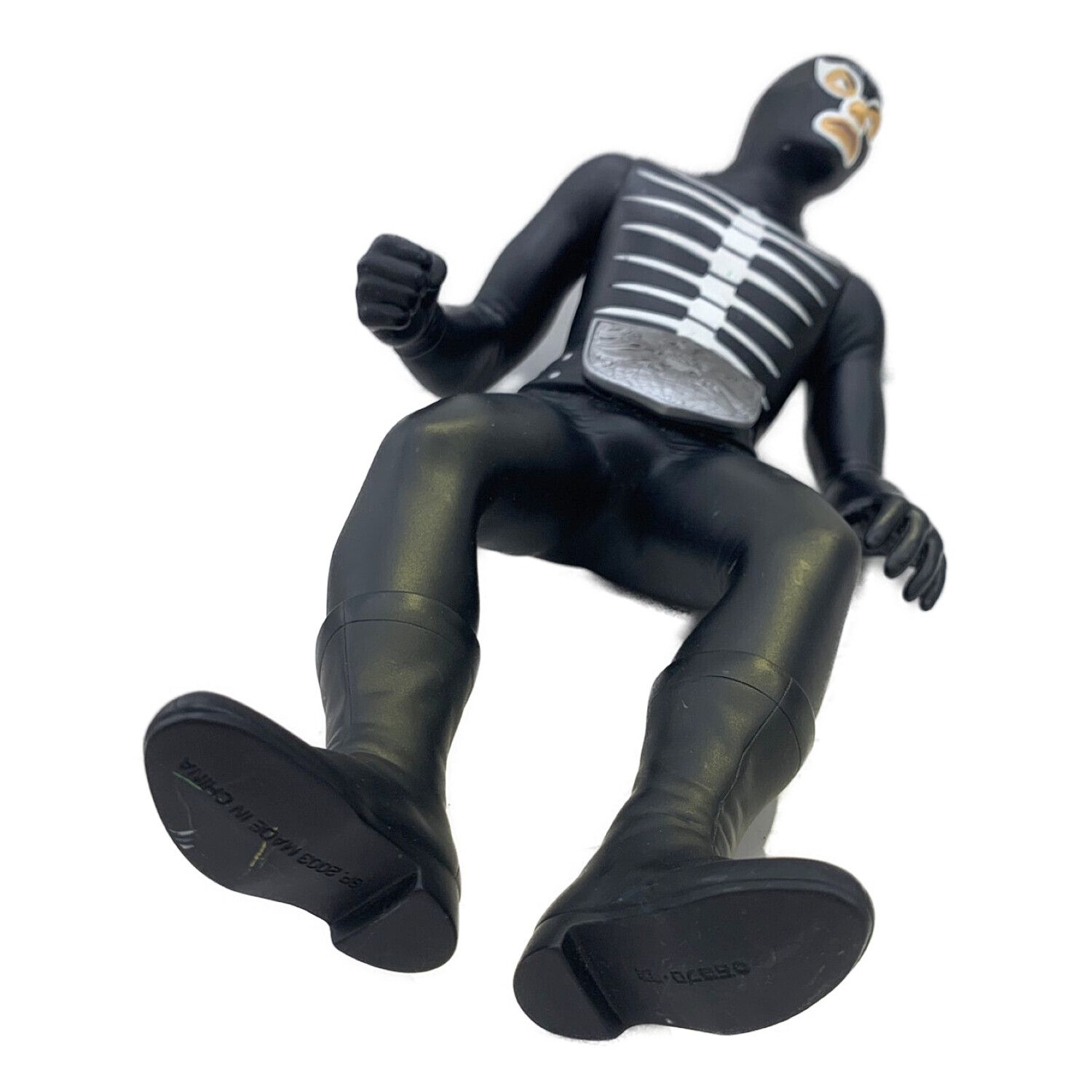 仮面ライダーシリーズ (仮面ライダーアギト) ビッグサイズソフビ