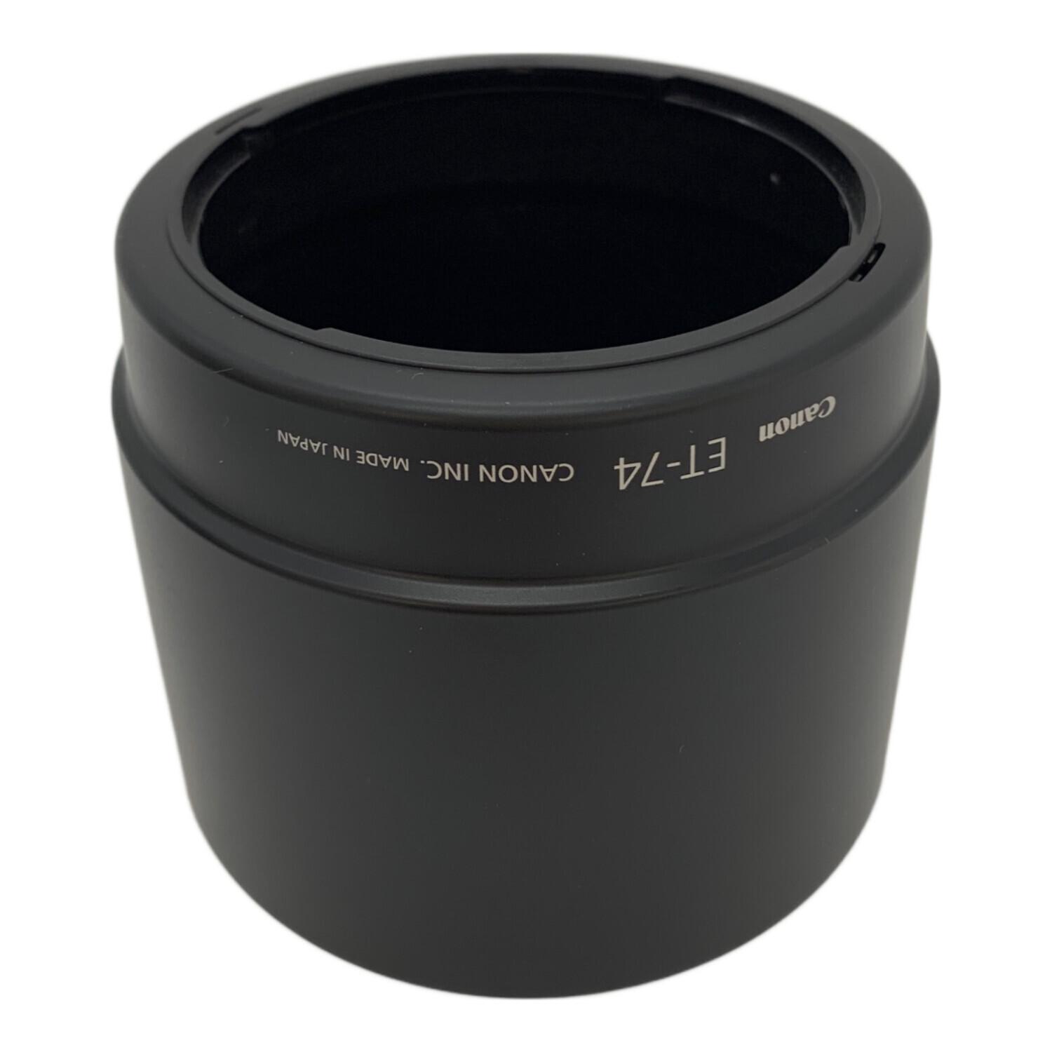 CANON (キヤノン) ズームレンズ EF70-200mm F/4L IS USM｜トレファクONLINE