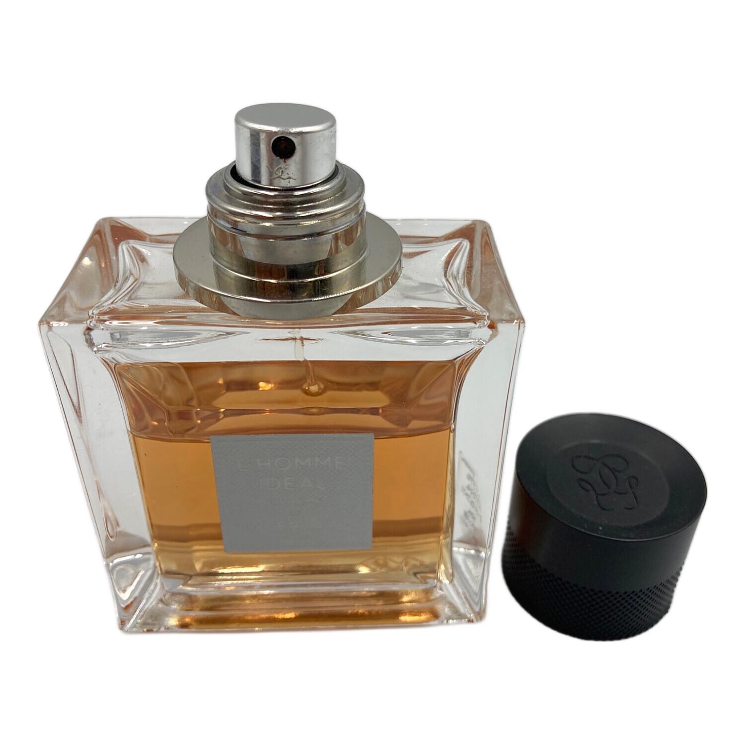 GUERLAIN (ゲラン) オードパルファム ロム イデアル エクストレム 50ml