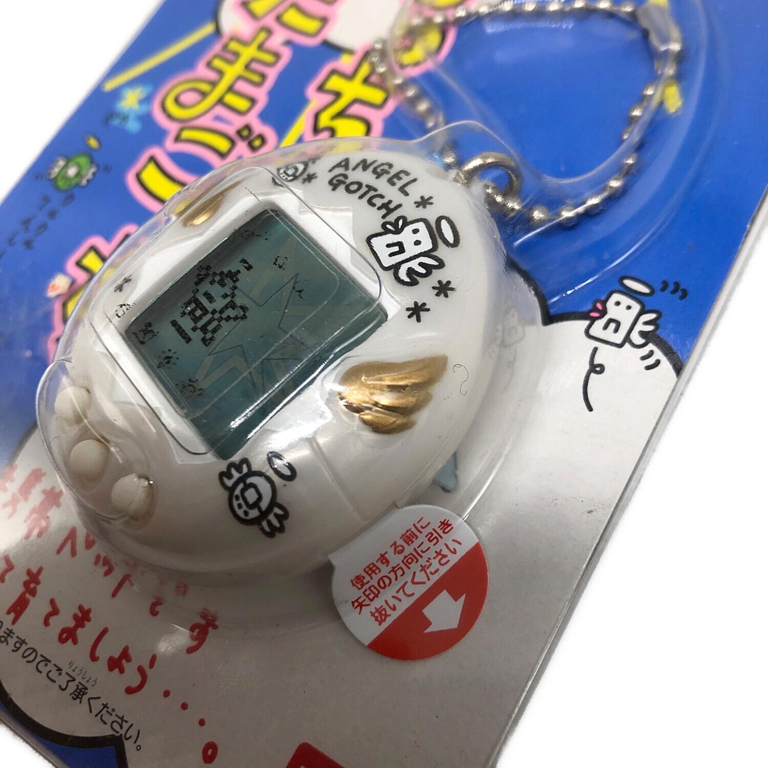 BANDAI (バンダイ) てんしっちのたまごっち 未使用品/1997年