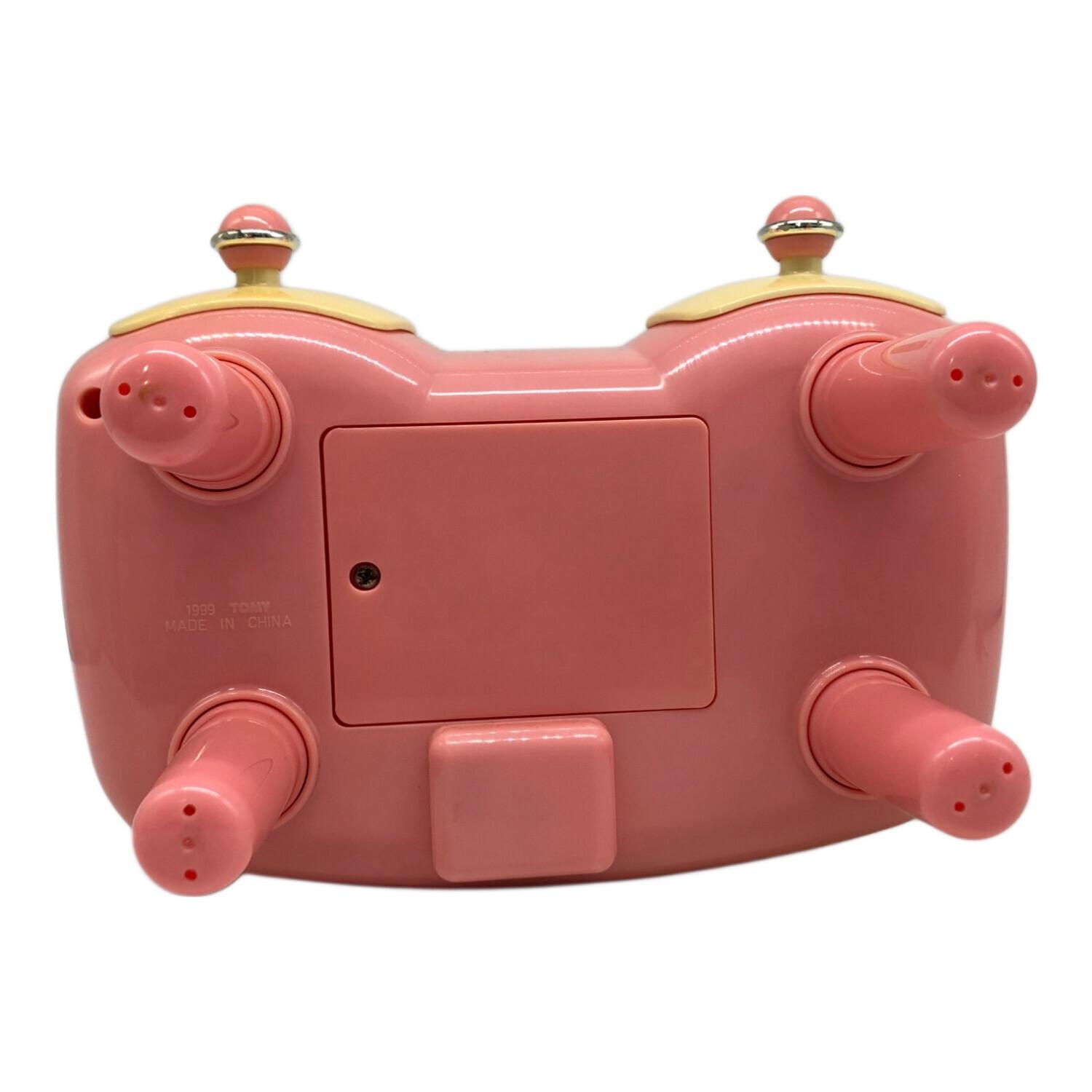 HELLO KITTY (ハローキティ) サンリオグッズ ヤケ有/※インテリアとして