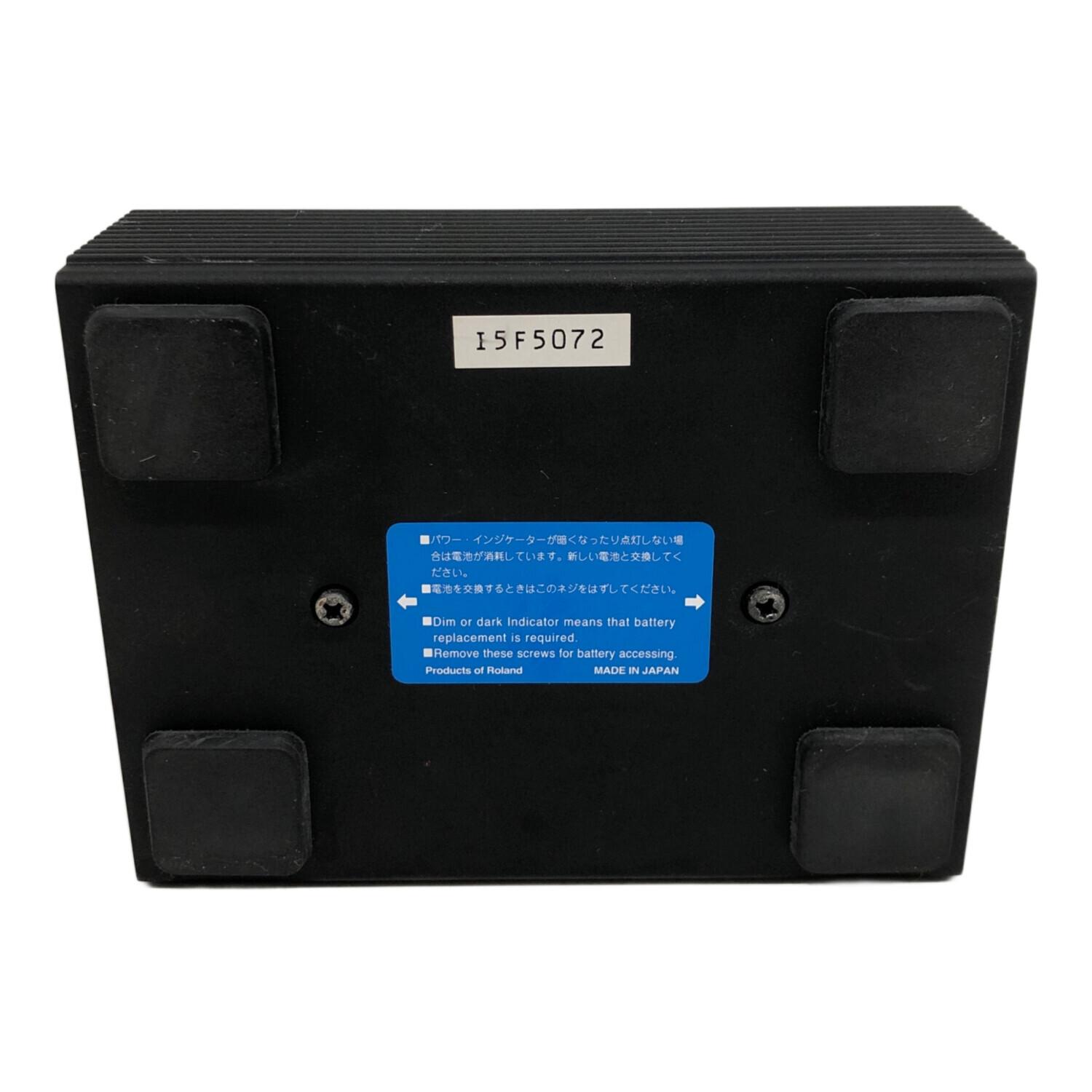 BOSS (ボス) ダイレクトボックス DI-1｜トレファクONLINE