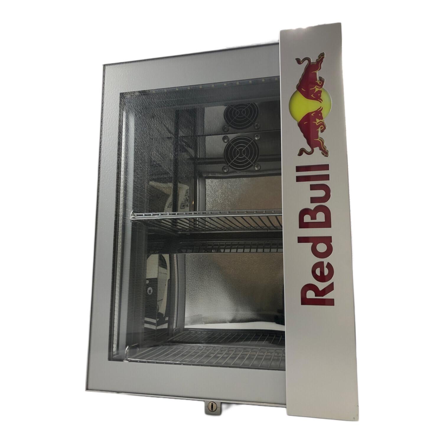 レッドブル 小型冷蔵庫 ガラス扉 レッドブル 小型冷蔵庫 ガラス扉 Red
