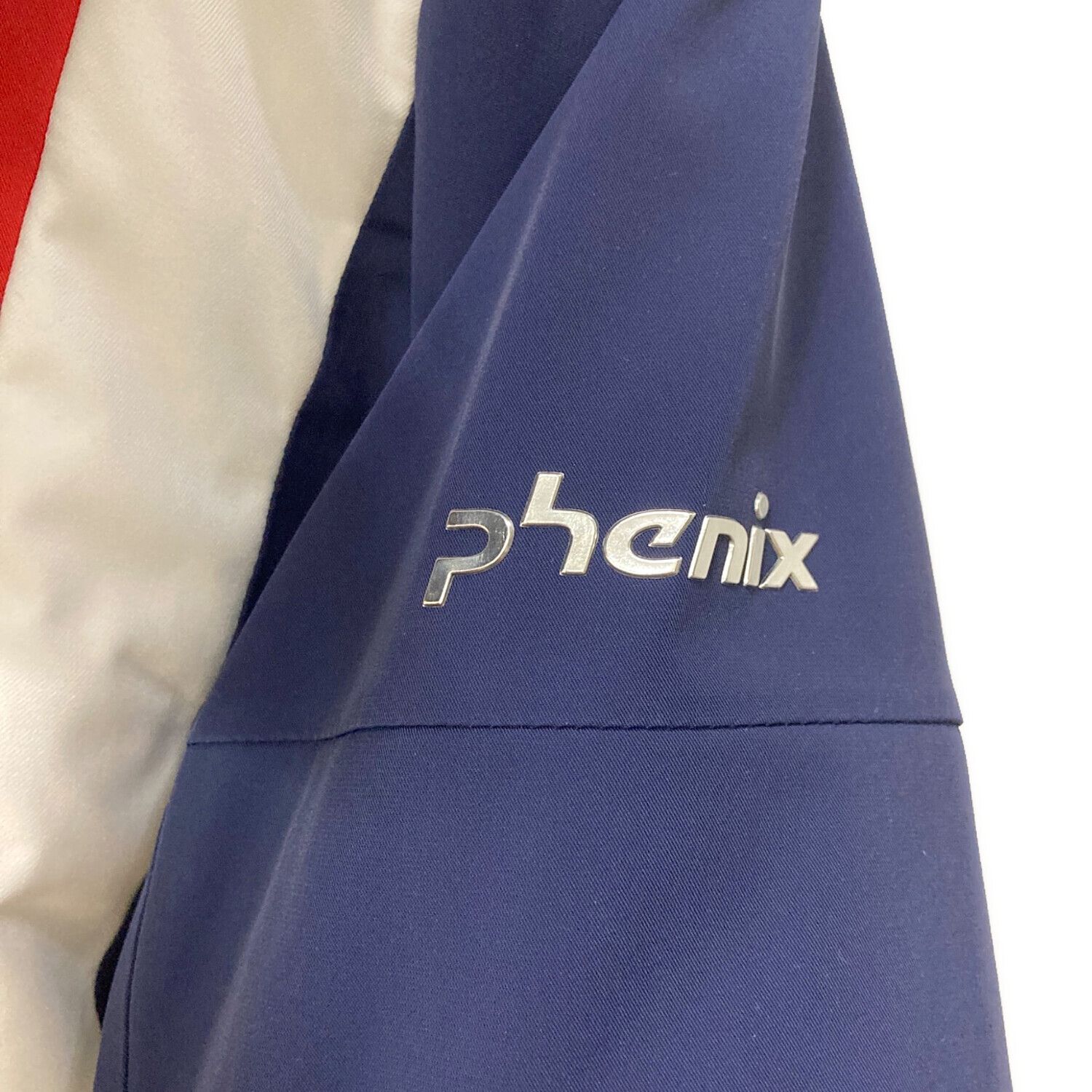PHENIX (フェニックス) スキーウェア(ジャケット) メンズ SIZE L