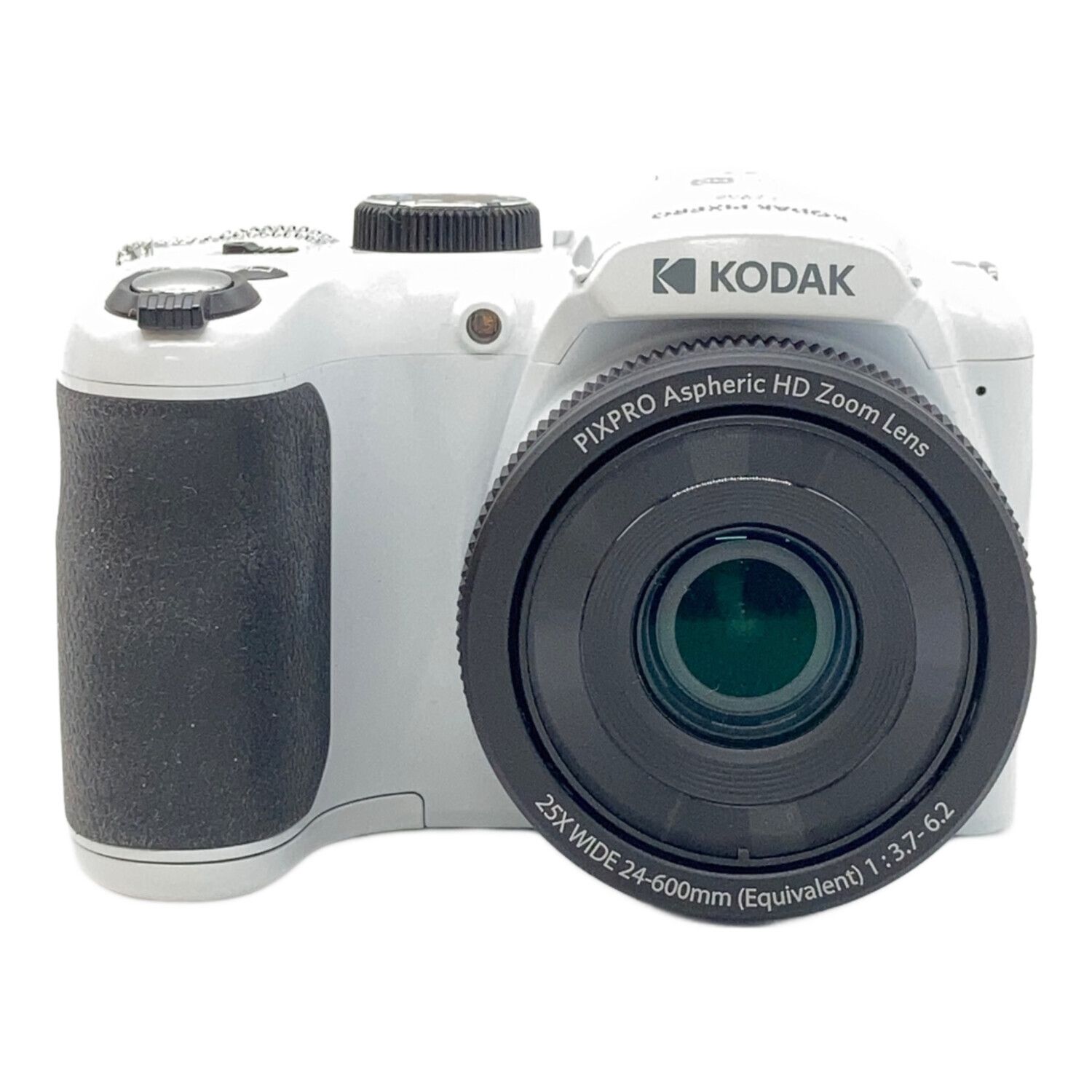 Kodak (コダック) デジタルカメラ PIXPRO AZ255 1676万画素(総画素