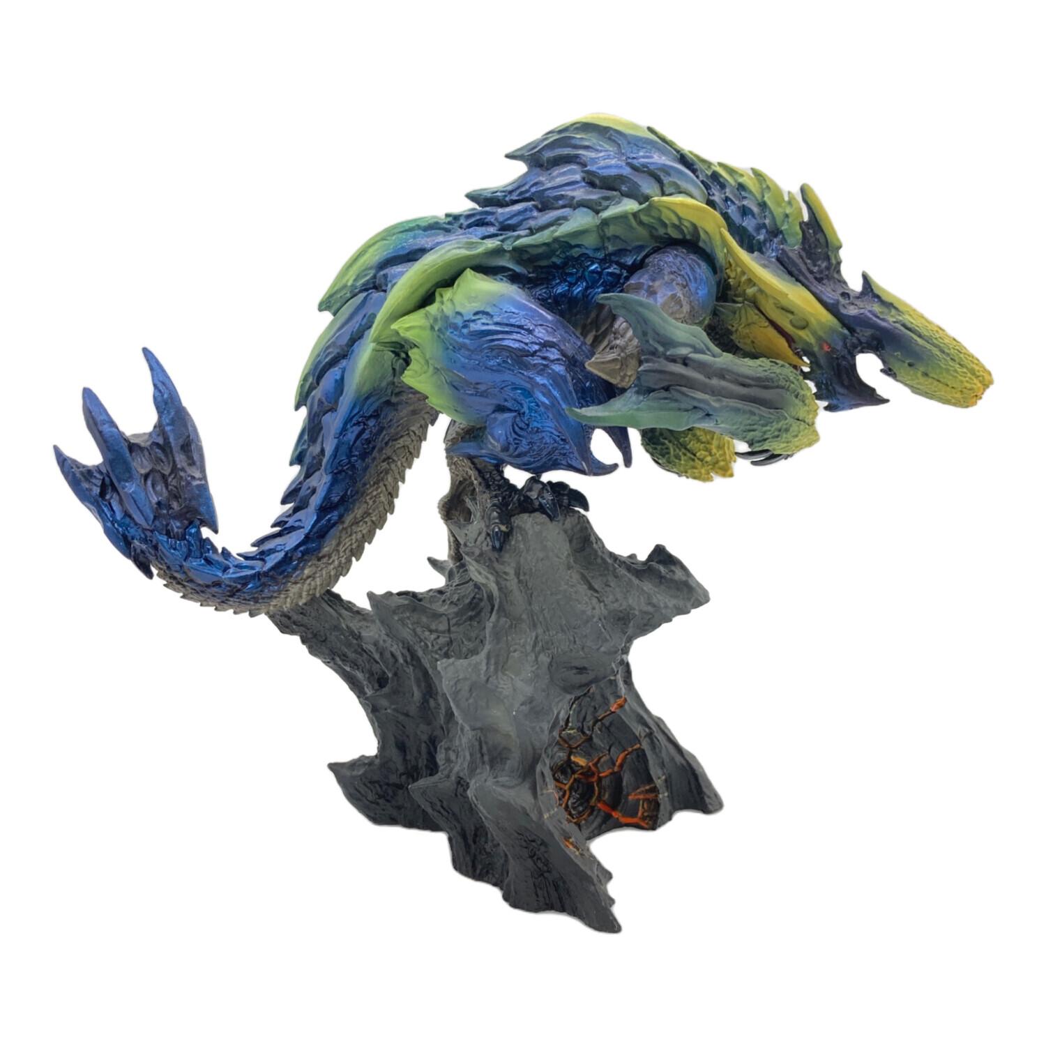 カプコン 砕竜ブラキディオス 怒りVer 【イベント・モンハン部限定