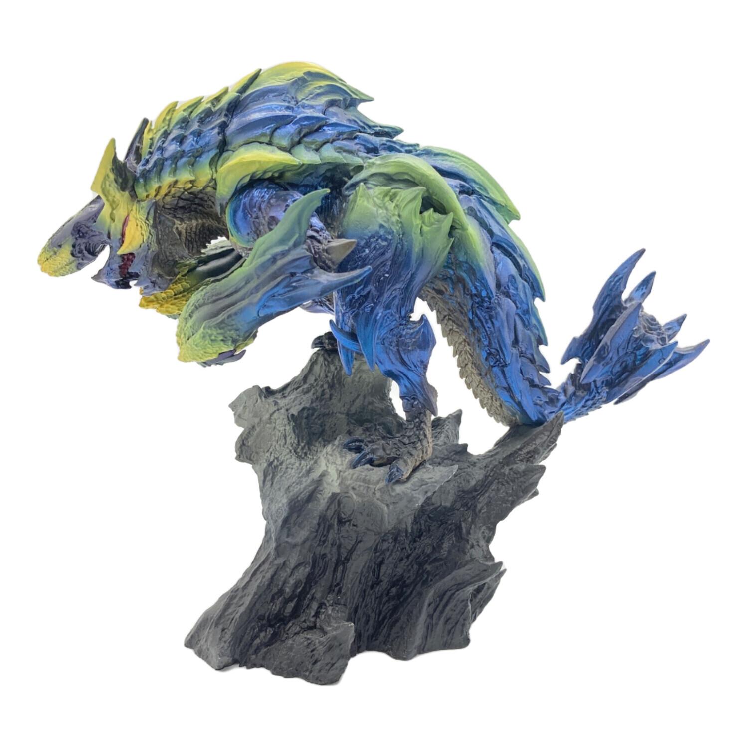 カプコン 砕竜ブラキディオス 怒りVer 【イベント・モンハン部限定