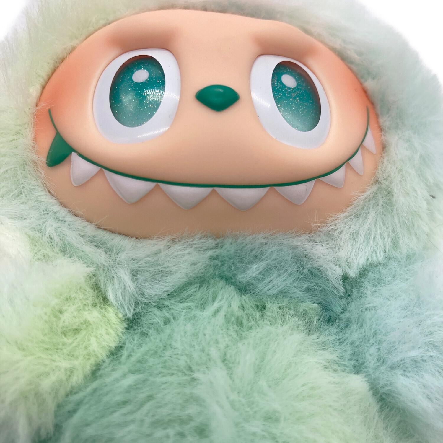 POPMART (ポップマート) ラブブ SERENITY｜トレファクONLINE