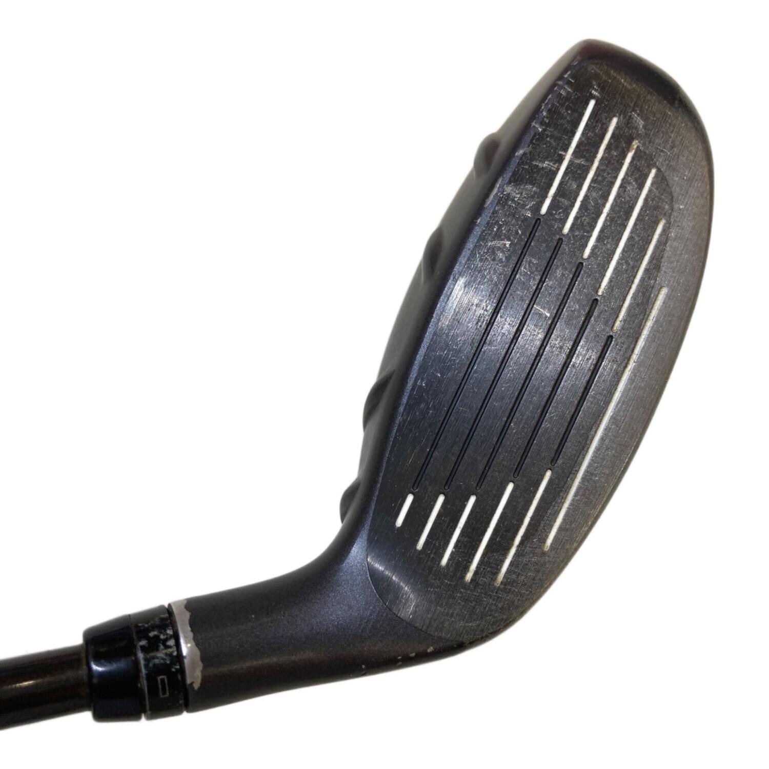 PiNG (ピン) ユーティリティ レフティ G410 ロフト角【26°】 SPEEDER