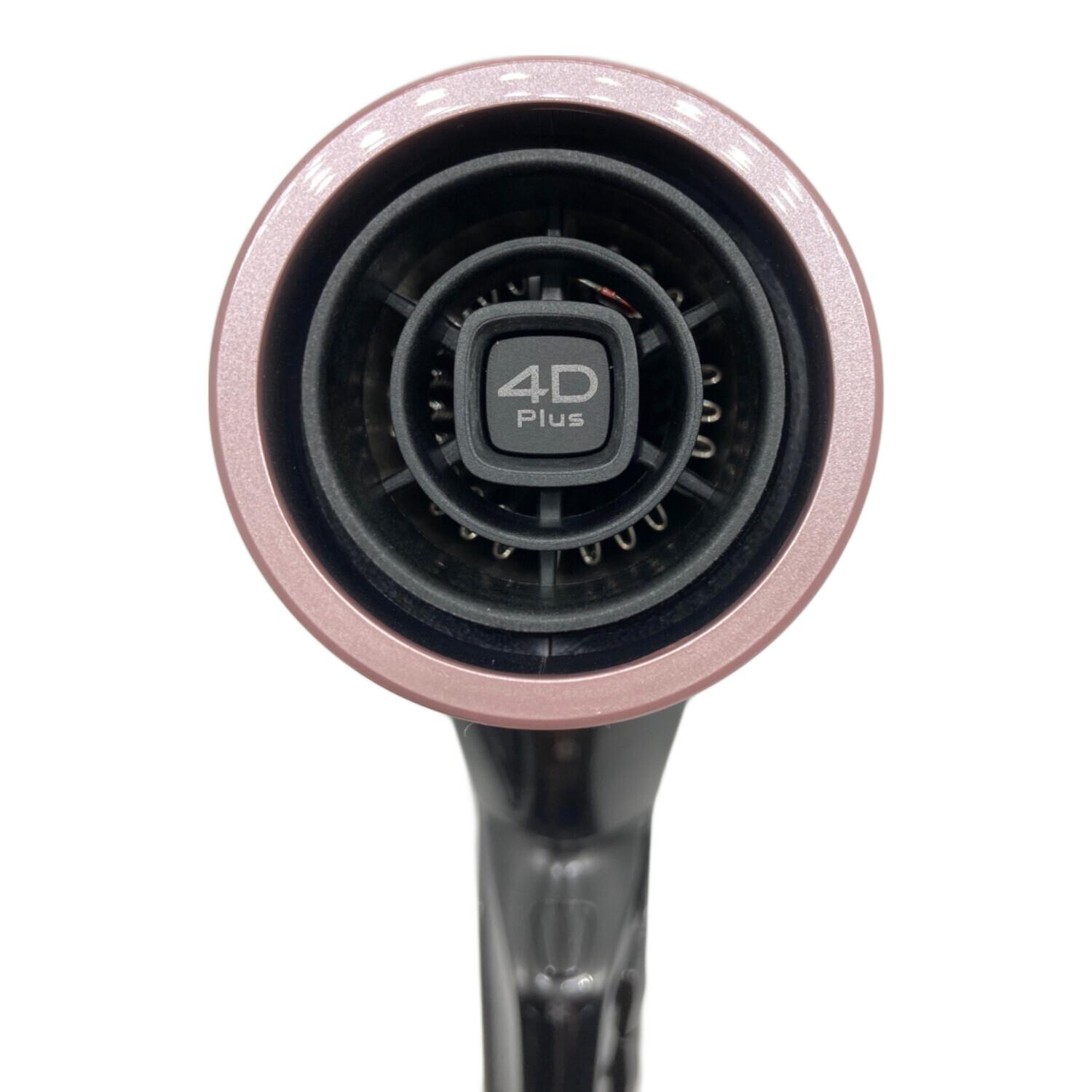 Bioprogramming (バイオプログラミング) ヘアードライヤー REP4DS-JP