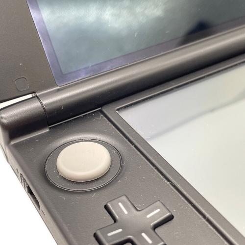 Nintendo (ニンテンドウ) 3DS LL SPR-S-JPN 動作確認済み SJF131448887